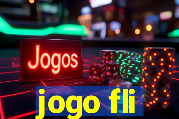 jogo fli